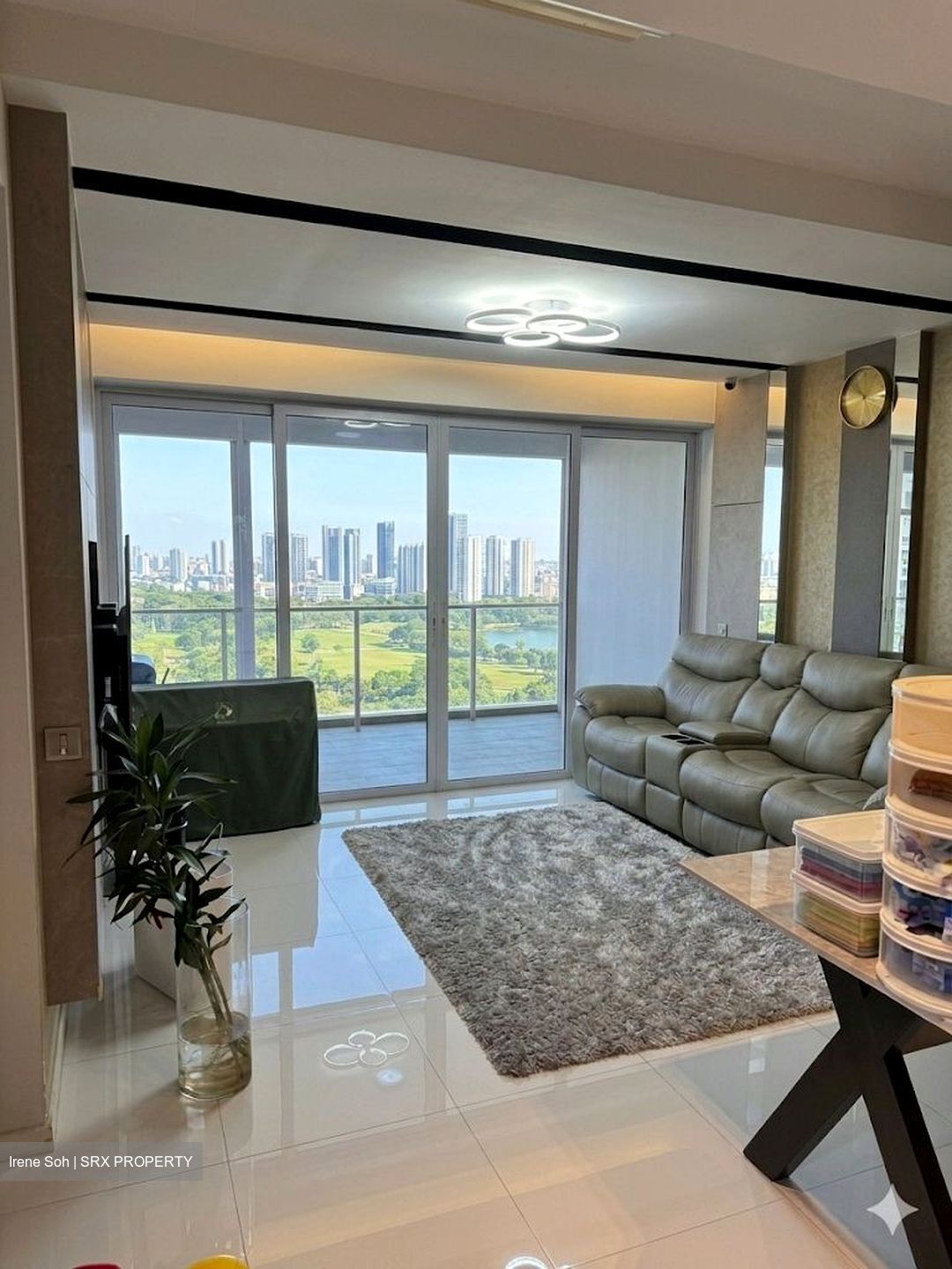 Ecopolitan (D19), Condominium #562017511